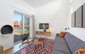 Lovely Home In Lembruch-Dümmer See With Sauna